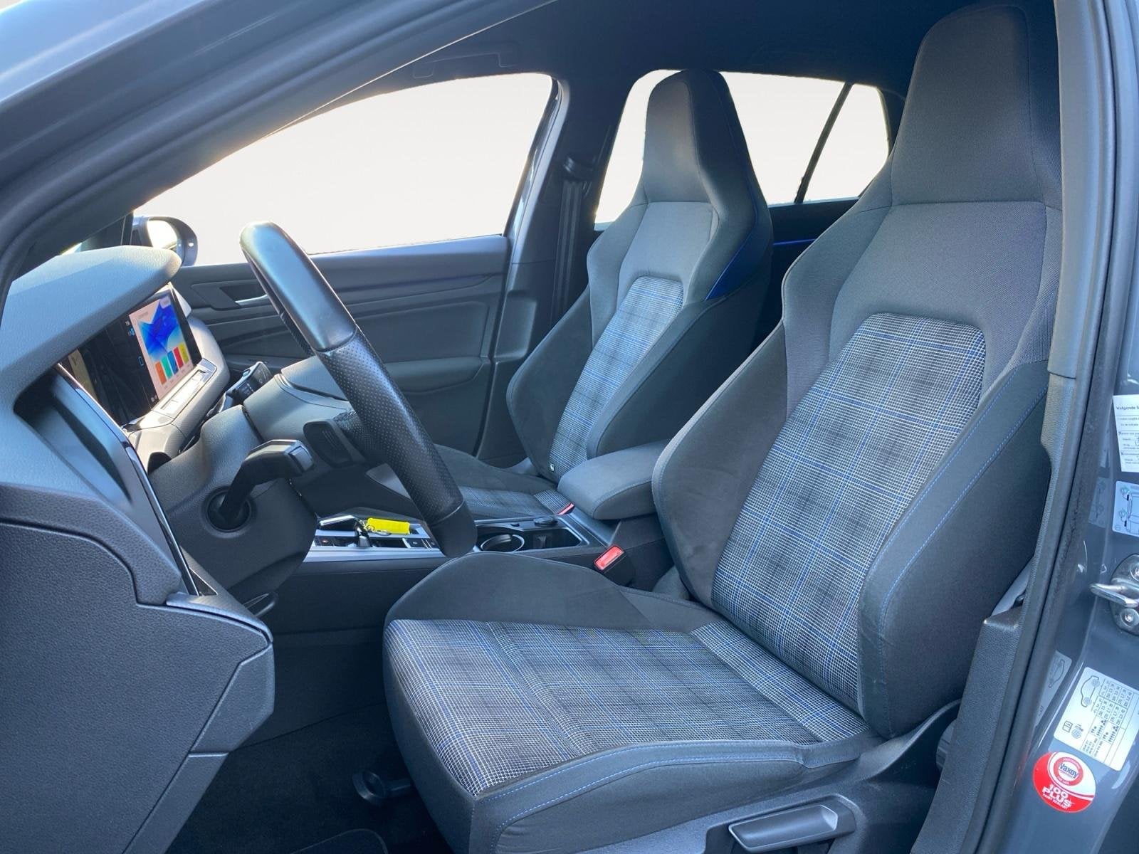 Volkswagen Golf 1.4 eHybrid GTE | Automaat | Kuipstoelen | C, 12 maanden, Gebruikt, Euro 6, 4 cilinders