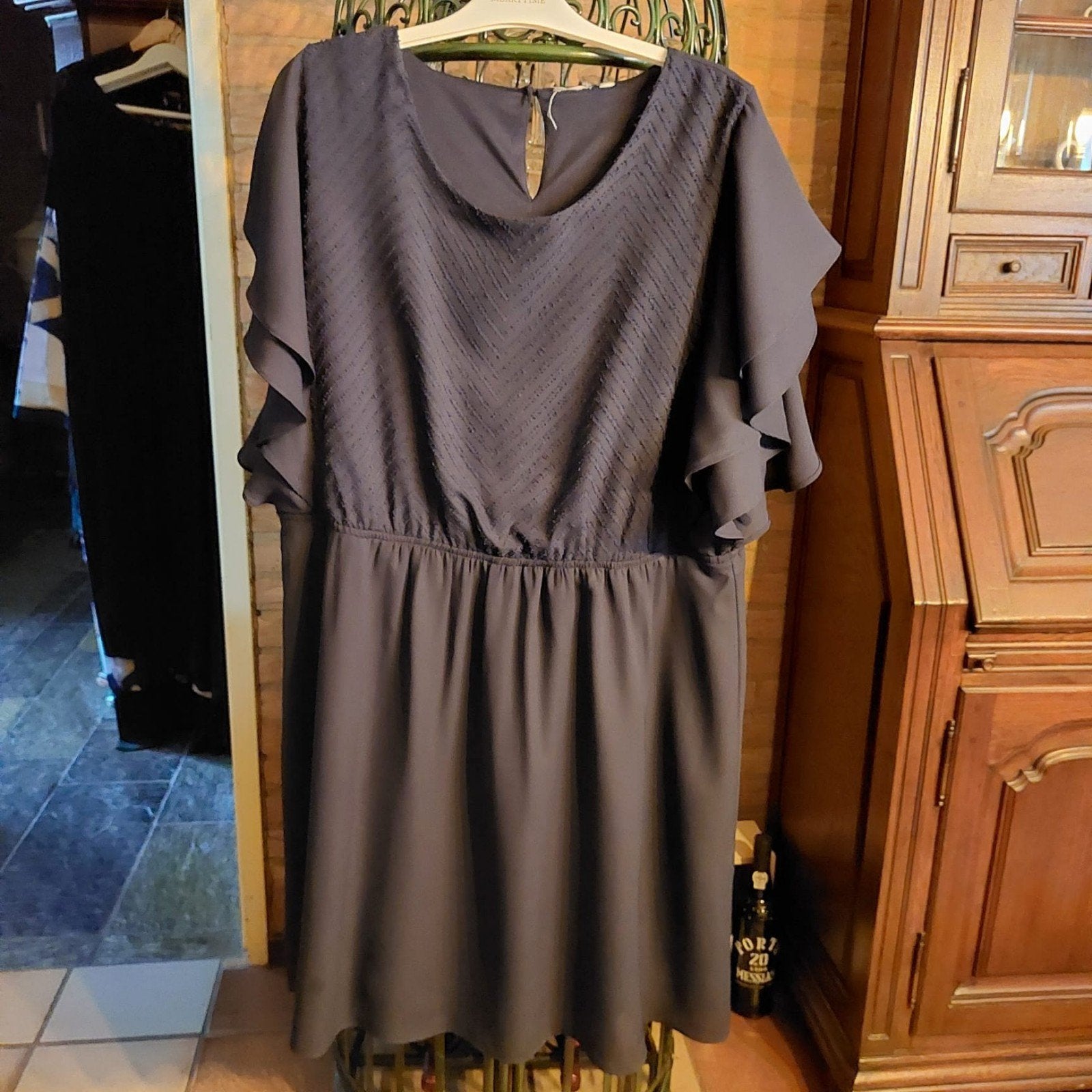 Jurk van het merk Junarose.  Maat 50., Kleding | Dames, Junarose, Jurk, Zo goed als nieuw, Verzenden