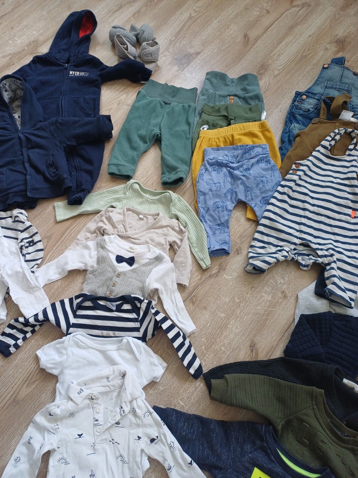baby  jongens  62/68, Ophalen of Verzenden