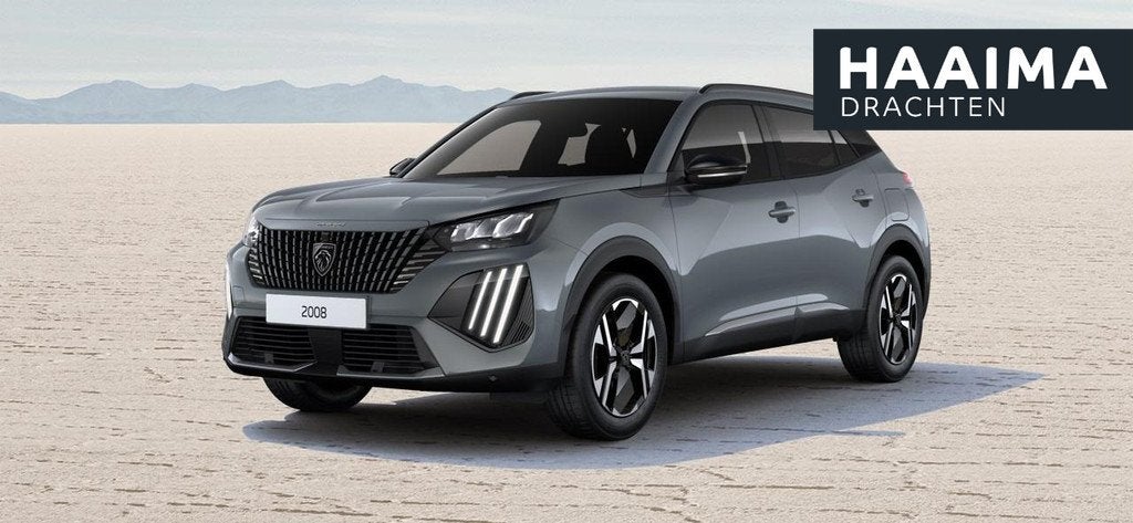 Peugeot 2008 1.2 Hybrid Allure | NIEUWE VOORRAAD | 145PK | A
