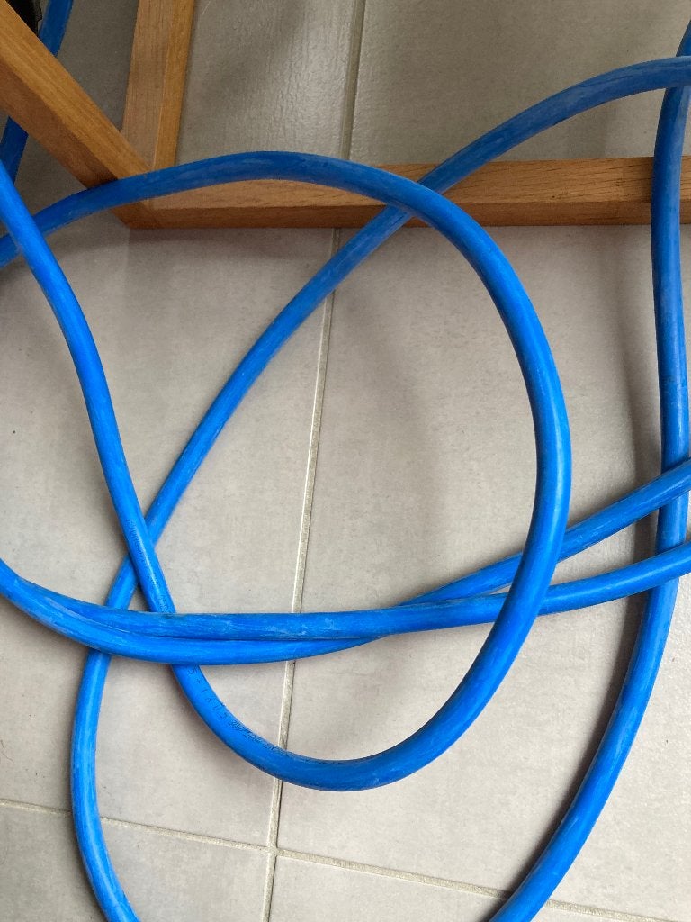 Ev oplaadkabel hyundai, Ophalen, Nieuw, Laadkabel