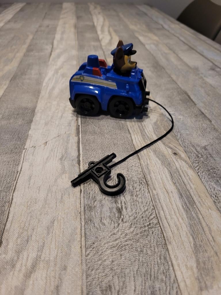 Paw patrol chase auto, Ophalen of Verzenden