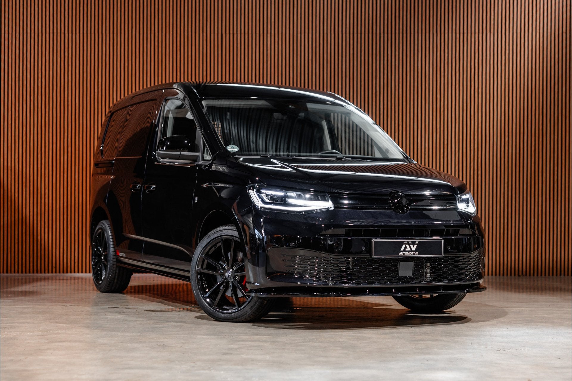 Volkswagen Caddy Cargo 2.0 TDI | Camera | CarPlay | Trekhaak, Stof, 4 cilinders, Volkswagen, Bedrijf