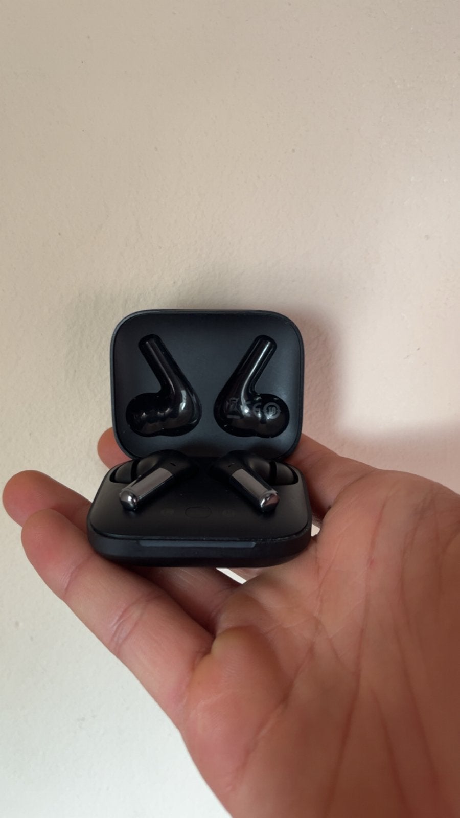 OnePlus Buds Pro 2 - Zwart - Zo goed als nieuw, Zwart, In gehoorgang (in-ear), Actieve ruisonderdrukking, Ophalen of Verzenden