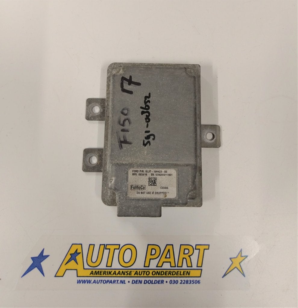 Ford F150 PDC en Camera module 2016-2017, Gebruikt, Ford motor company, Ford USA, P.O. Box 6248, Dearborn, MI 48126