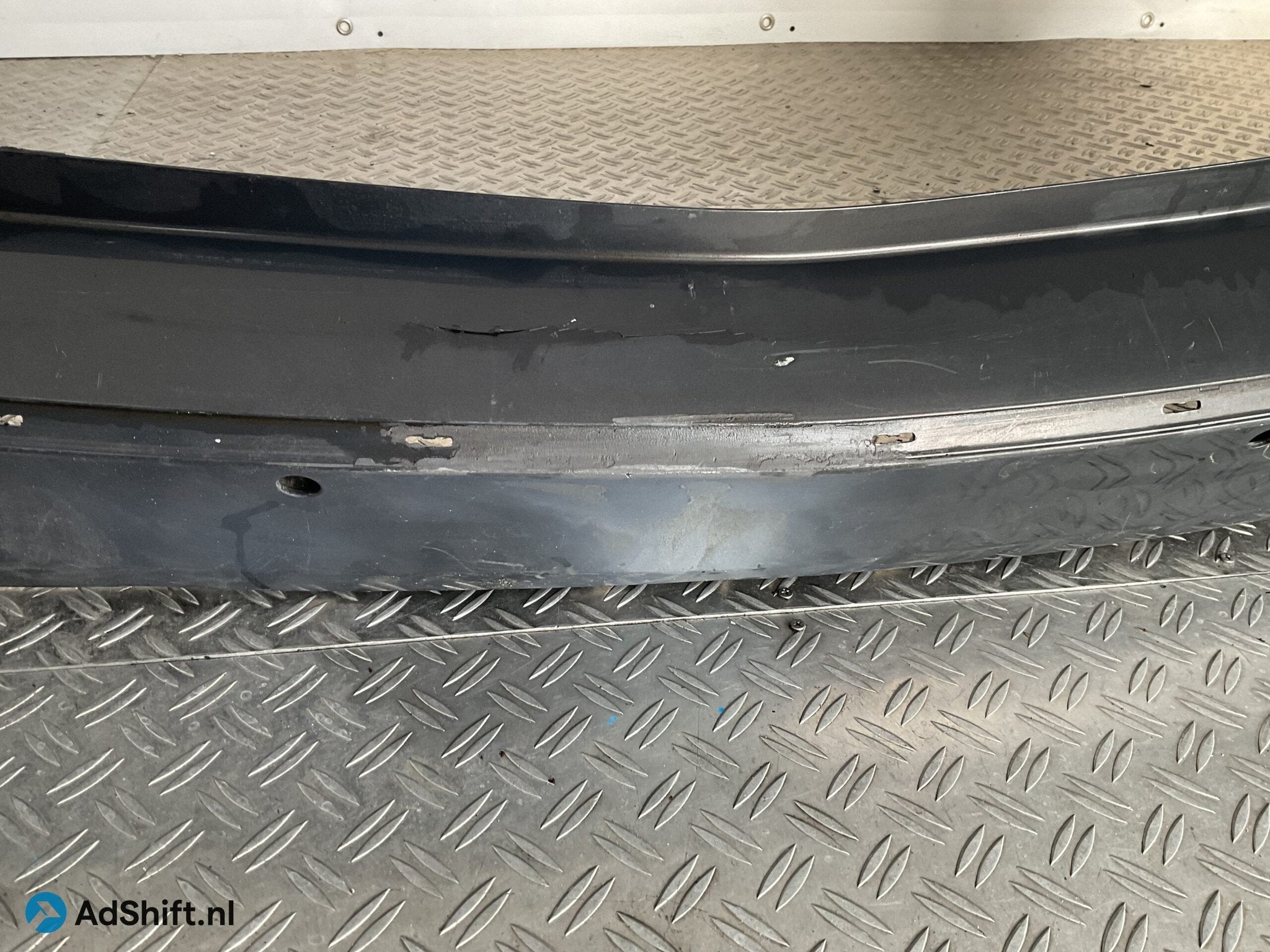 Bumper Opel Astra J IV 13368034 Achterbumper F4-17282z, Bumper