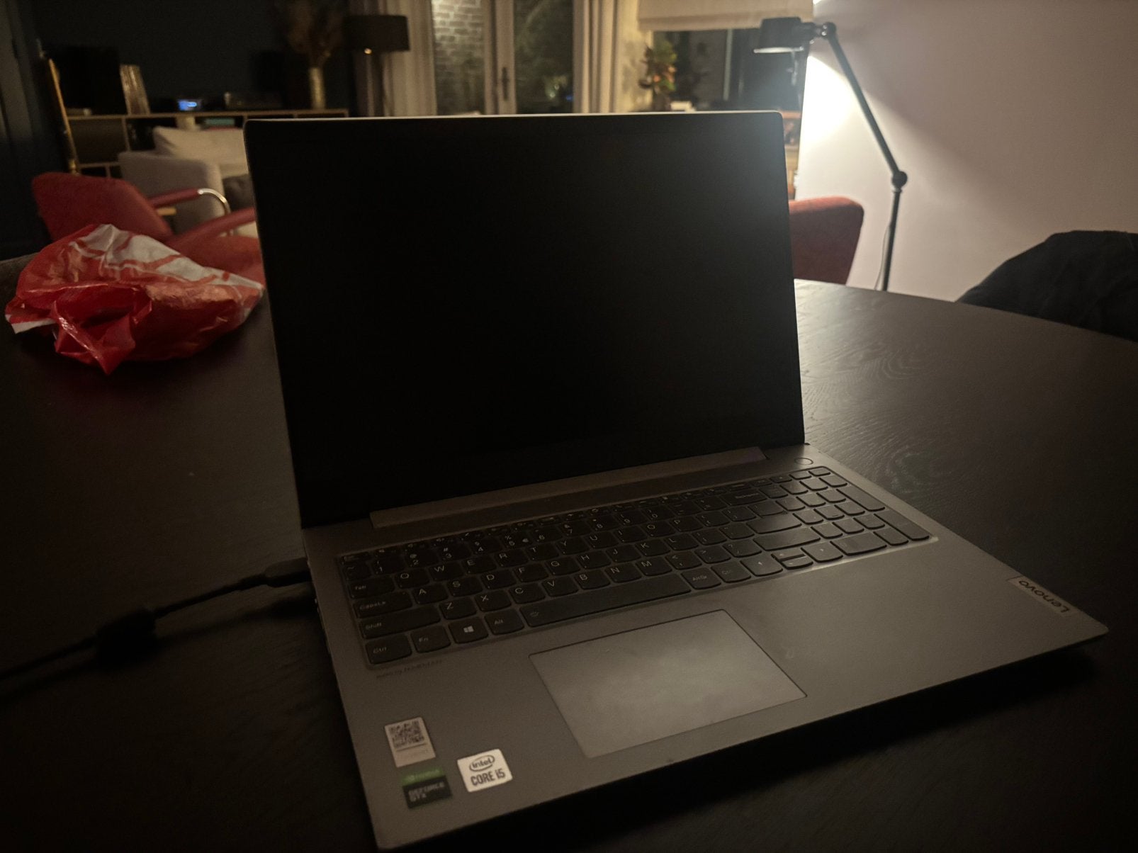 Lenovo ThinkBook 15p | i5 + GTX 1650 | 16GB | 512GB SSD, Gebruikt, Met videokaart, 2 tot 3 Ghz, Gaming