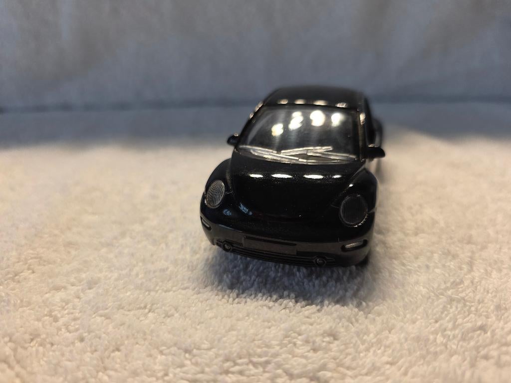 volkswagen kever smart toys 1999, Hobby en Vrije tijd, Modelauto's | 1:43, Ophalen of Verzenden, Auto, Dinky Toys