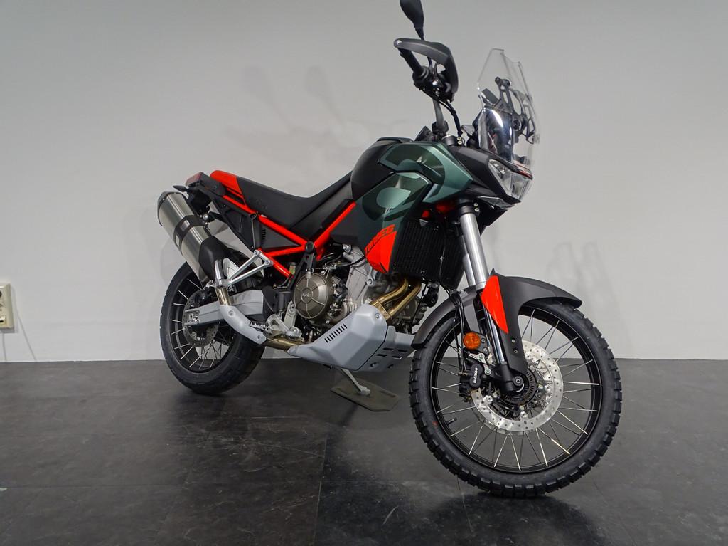 Aprilia Tuareg 660, Motoren, Motoren | Aprilia, Bedrijf, Meer dan 35 kW, Toermotor