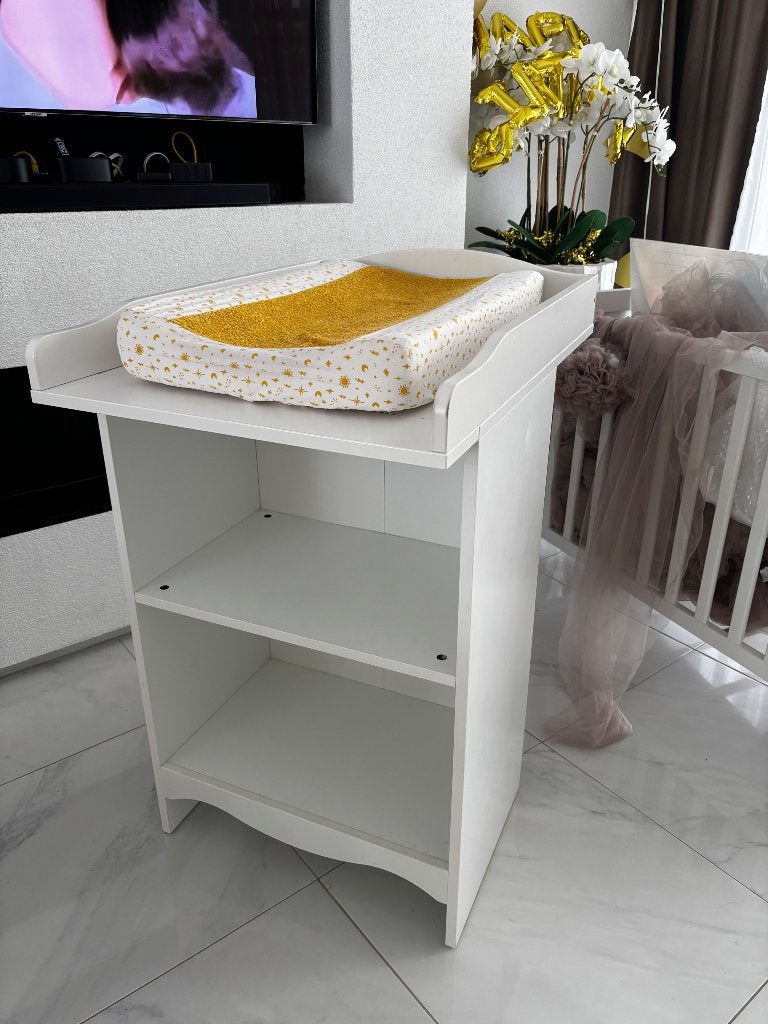 Commode baby te koop, Ophalen, Gebruikt, 50 tot 70 cm, 100 cm of meer