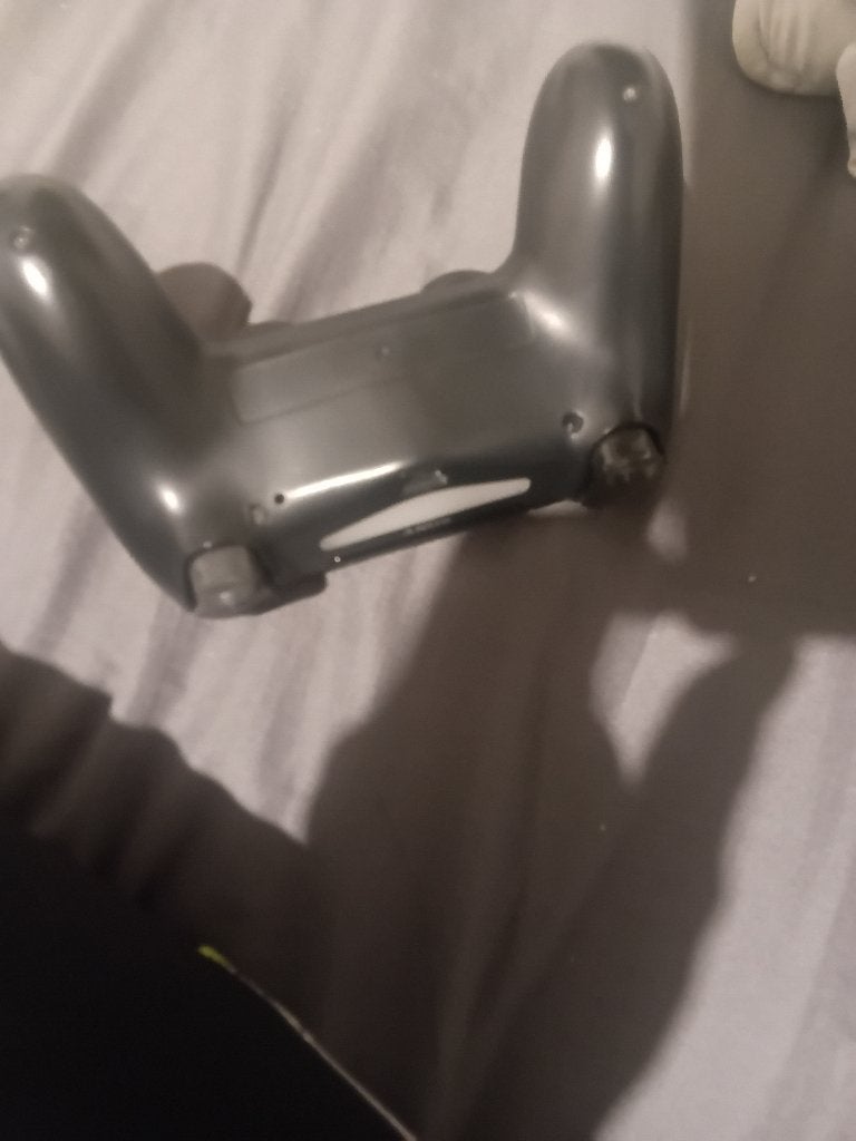 Controller ps4, Ophalen, Gebruikt, Controller, PlayStation 4