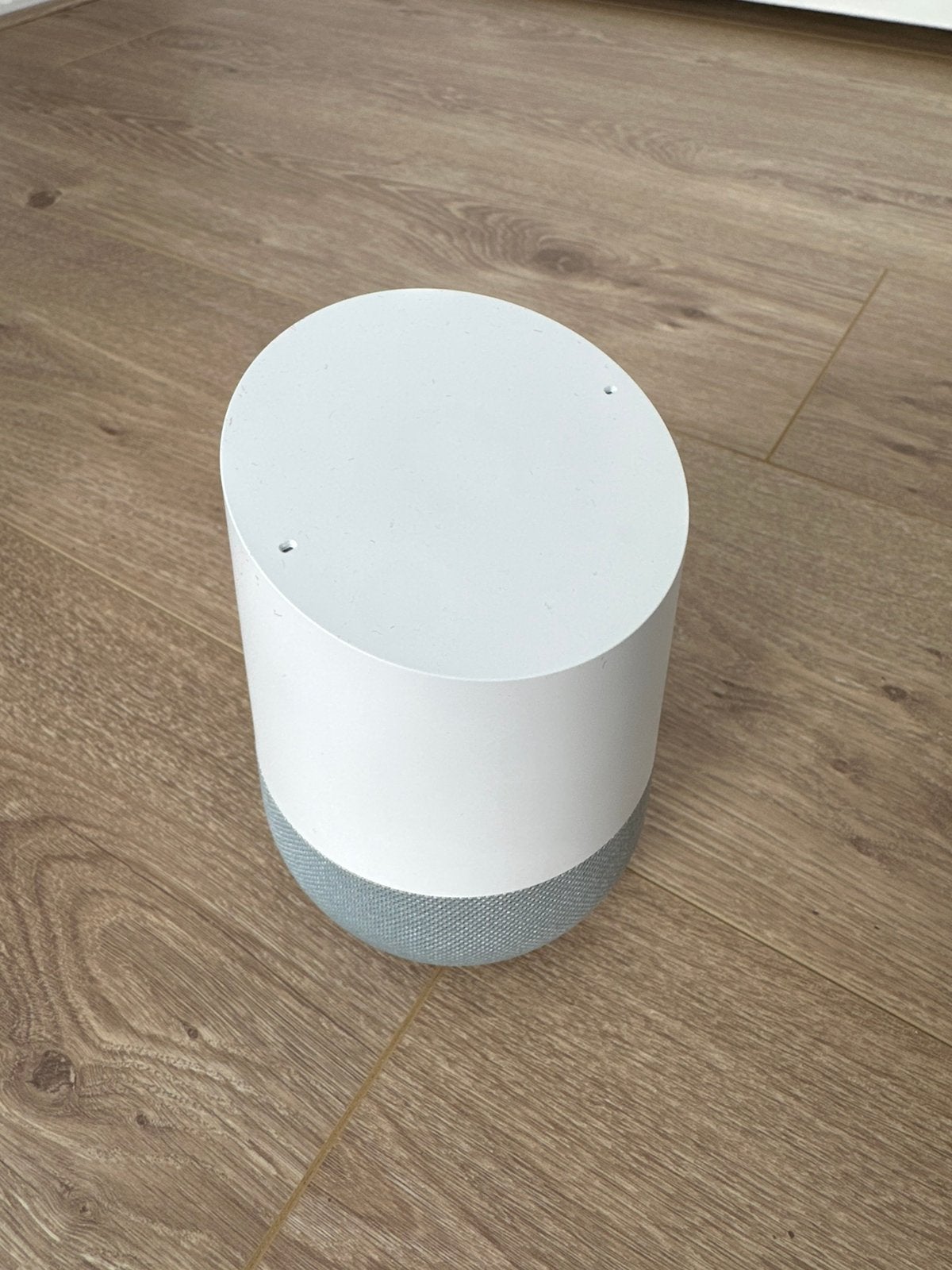 Google home assistent