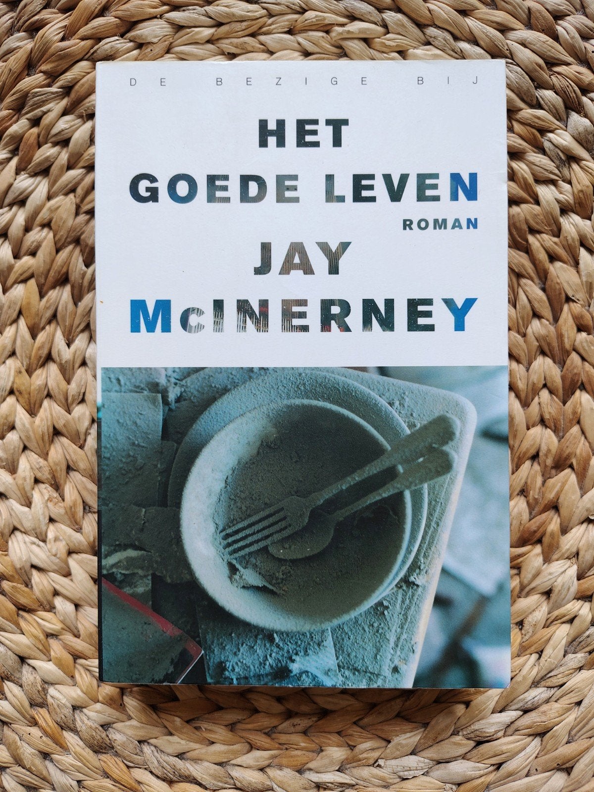 Jay McInerney - Het goede leven, Ophalen of Verzenden, Zo goed als nieuw