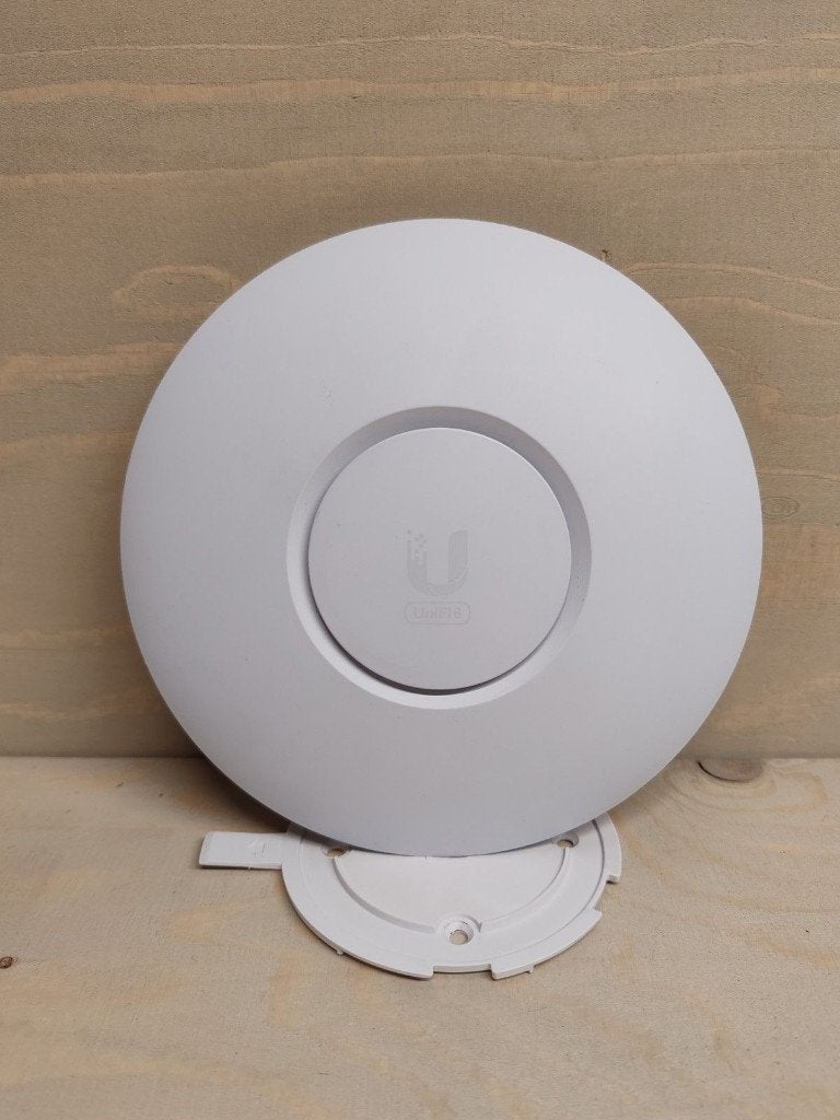 Ubiquiti Unifi U6 Lite, Computers en Software, Gebruikt, Ekkersrijt 3102, 5692CC Eindhoven, Ubiquity, Rma.ui.com