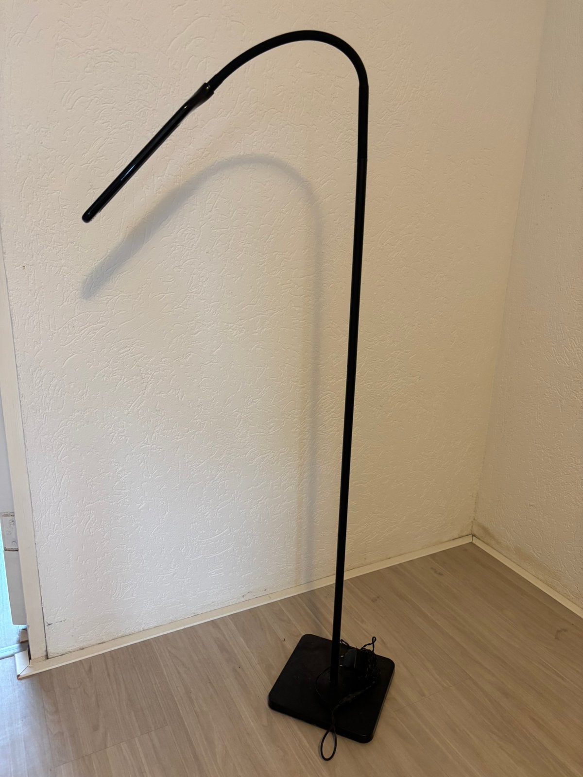 Tattoo lamp te koop, Ophalen, Zo goed als nieuw, Minder dan 100 cm