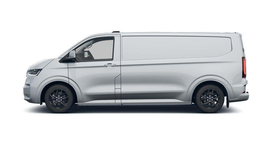 Volkswagen Transporter T7 2.5 233pk Automaat PHEV L2 Bulli |, Auto's, Automaat, 4 cilinders, Volkswagen, 2298 kg