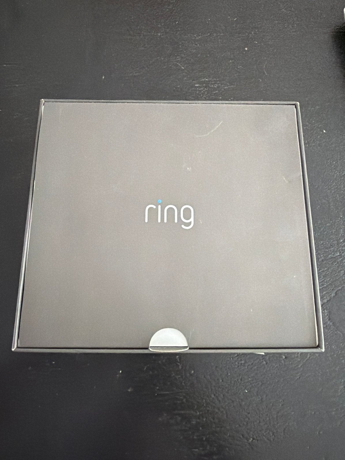 Ring Video Deurbel 2 - Draadloze Smart Deurbel, Ophalen, Bewegingsdetectiesensor, Gebruikt, Draadloos