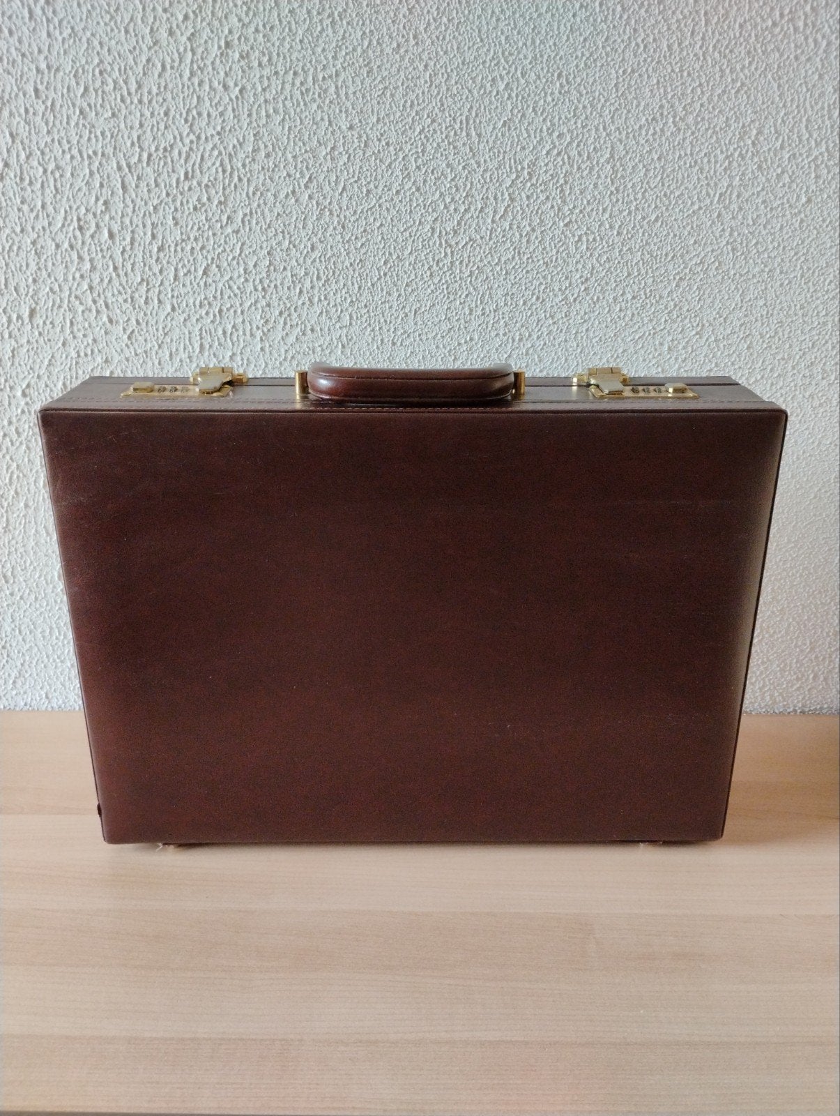 Attaché koffer, Sieraden, Tassen en Uiterlijk, Koffers, Ophalen of Verzenden