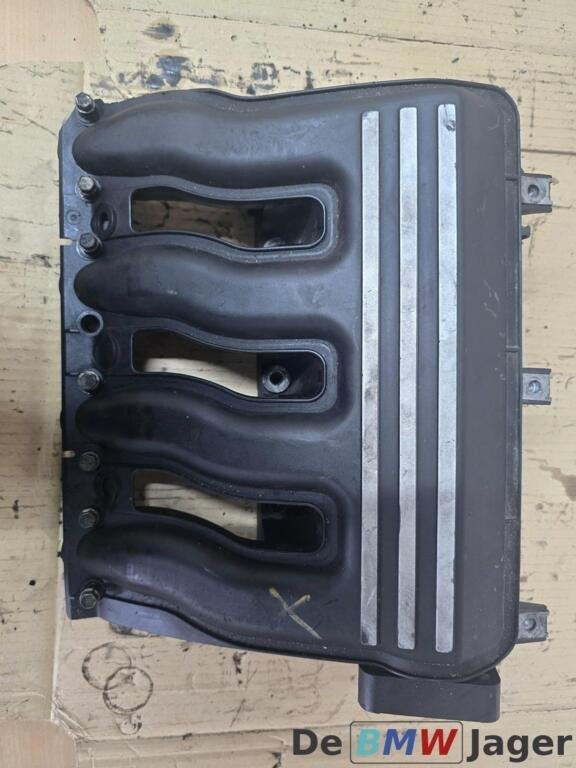 Inlaatspruitstuk M47 BMW 3, 5serie E39 E46 2246942, Gebruikt, Ophalen of Verzenden, BMW, BMW