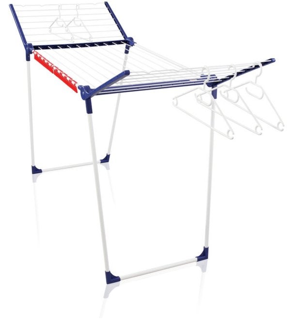 Wasrek, Tuin en Terras, Droogmolens en Wasrekken, Ophalen, Gebruikt, Wasrek