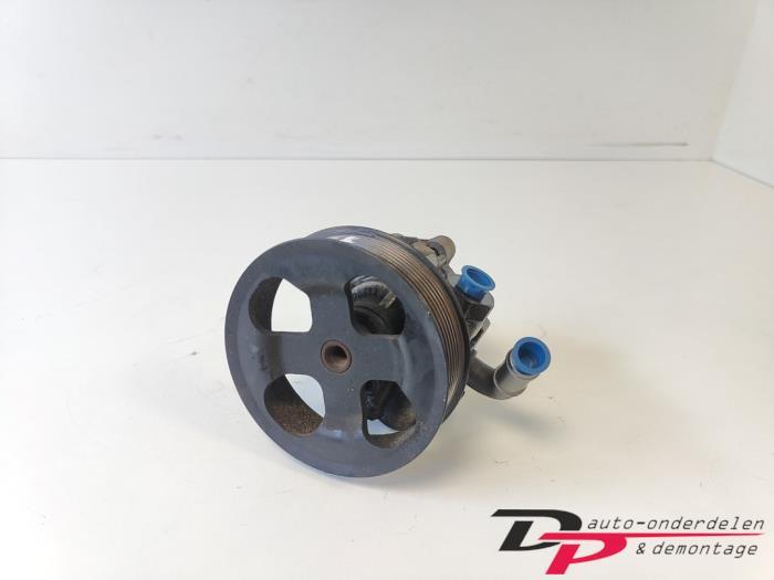 Stuurbekrachtiging Pomp van een Landrover Discovery, -, -, Ophalen of Verzenden, -