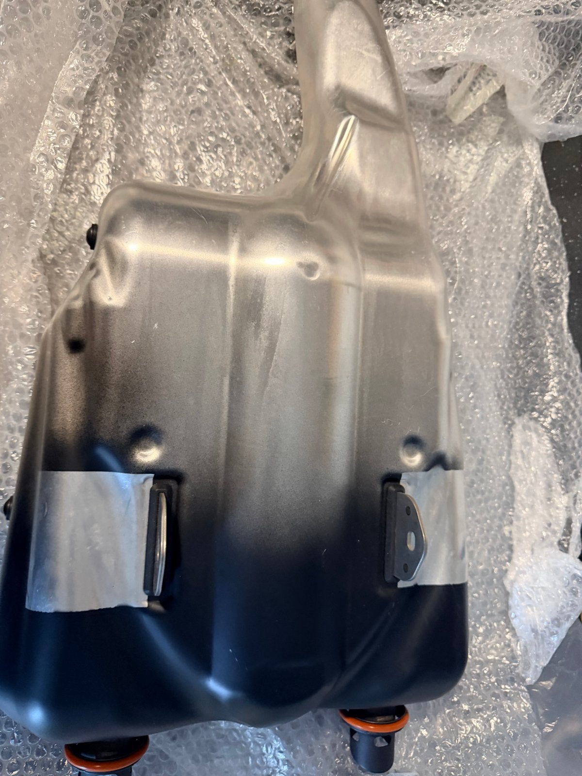 Suzuki B-King 1300cc Onderdelen - Uitlaat, Zadel, Kappen, Ophalen, Gebruikt