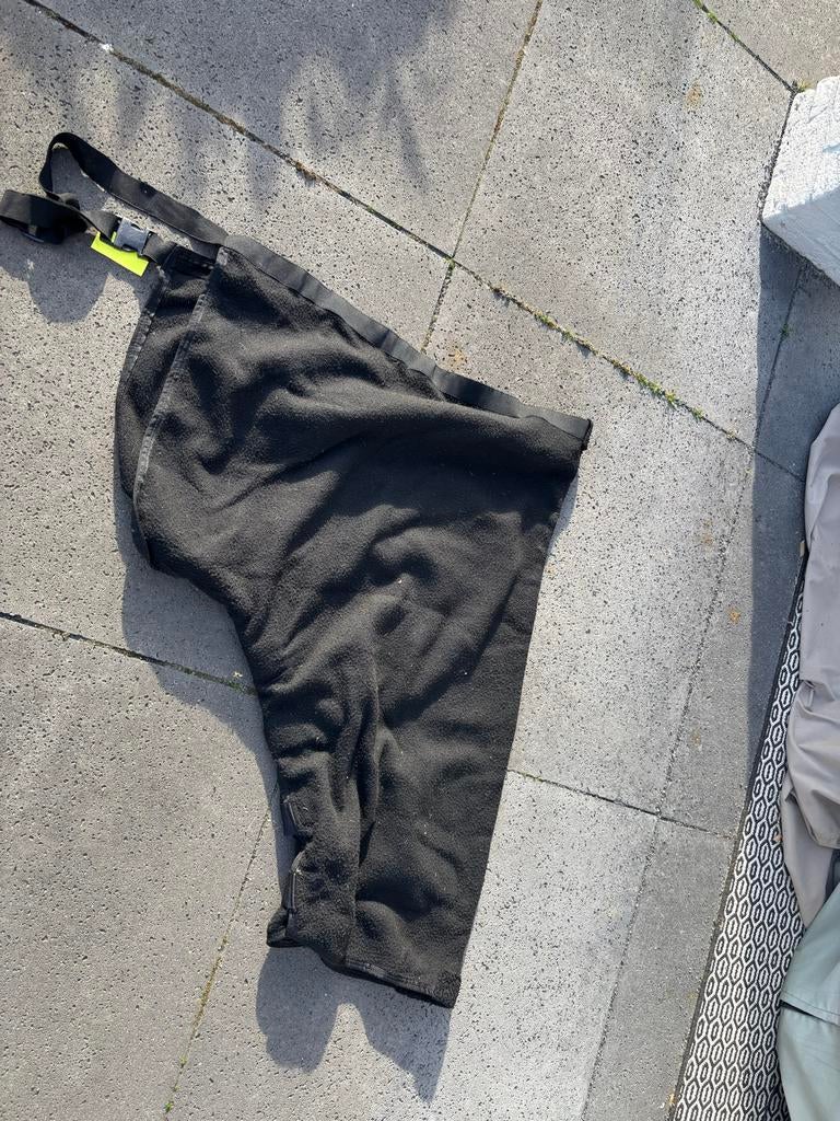 Fleece halsstuk L, Dieren en Toebehoren, Paarden en Pony's | Dekens en Dekjes, Ophalen of Verzenden