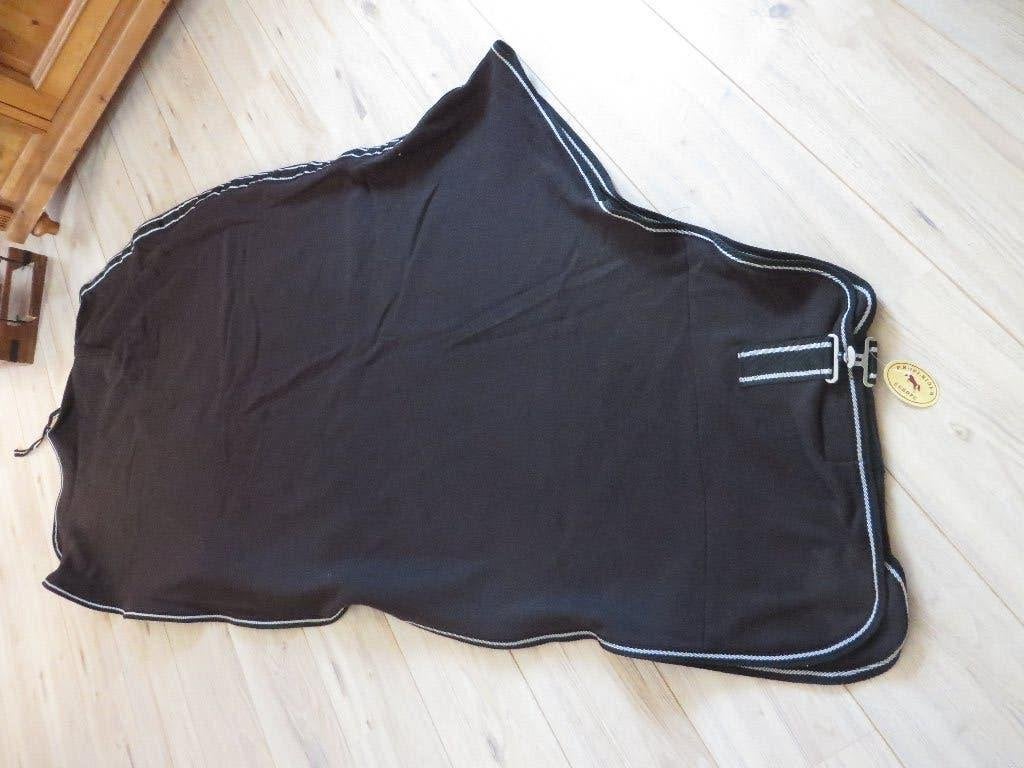 Nwe Profi-Rider fleecedeken, maat 195, Dieren en Toebehoren, Ophalen of Verzenden, Nieuw, Fleece, Zweetdeken