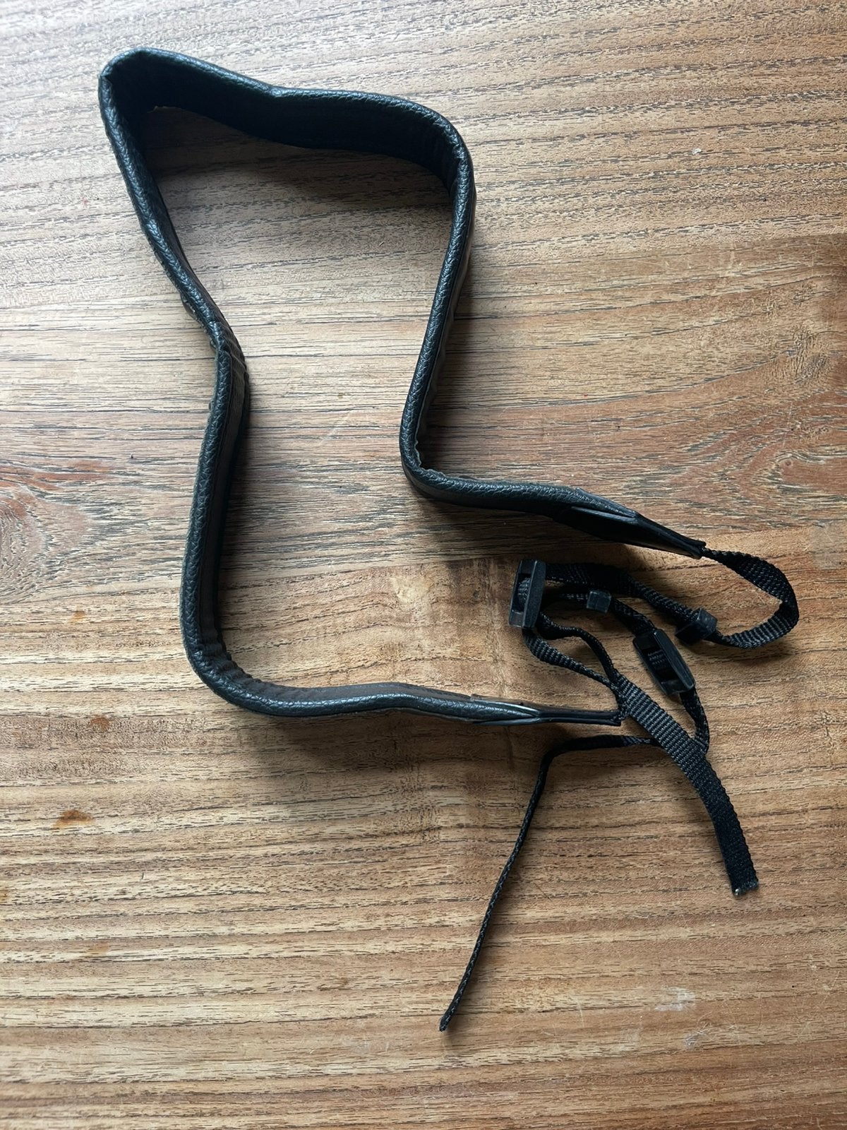 Camera strap - draagriem, Ophalen of Verzenden, Gebruikt