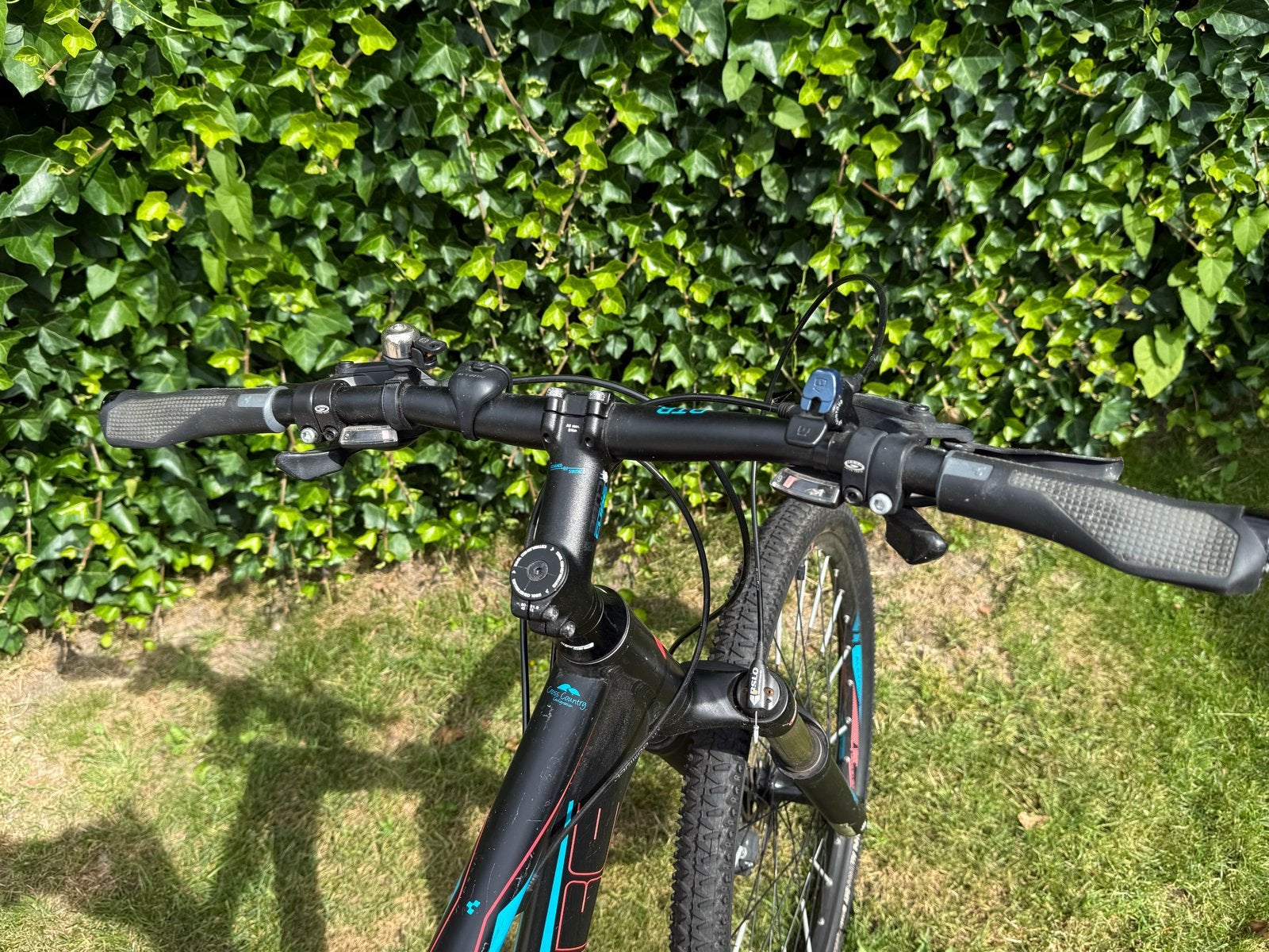 Cube Access WS Race Dames Mountainbike - Zo goed als nieuw, Hardtail, 49 tot 53 cm, Zo goed als nieuw, Dames