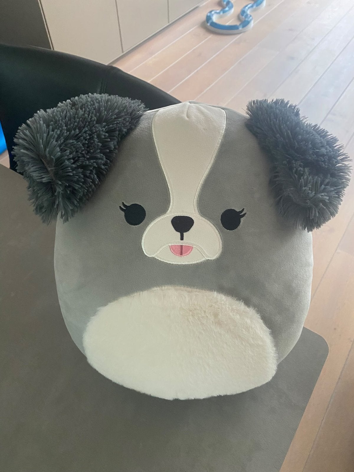 Squishmallow, Ophalen of Verzenden, Zo goed als nieuw, Overige typen