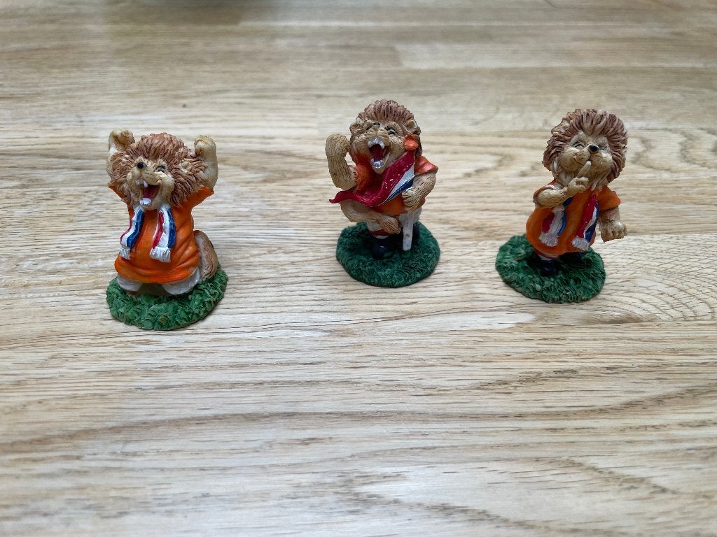 juich poppetjes, Overige supermarkten, Ophalen of Verzenden