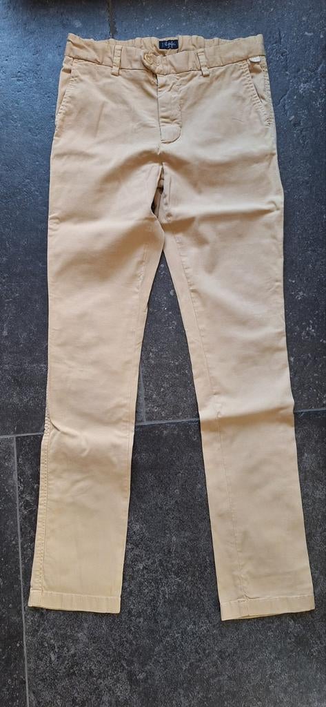 Il gufo broek maat 12, Ophalen of Verzenden, Zo goed als nieuw, Maat 38/40 (M), Lang