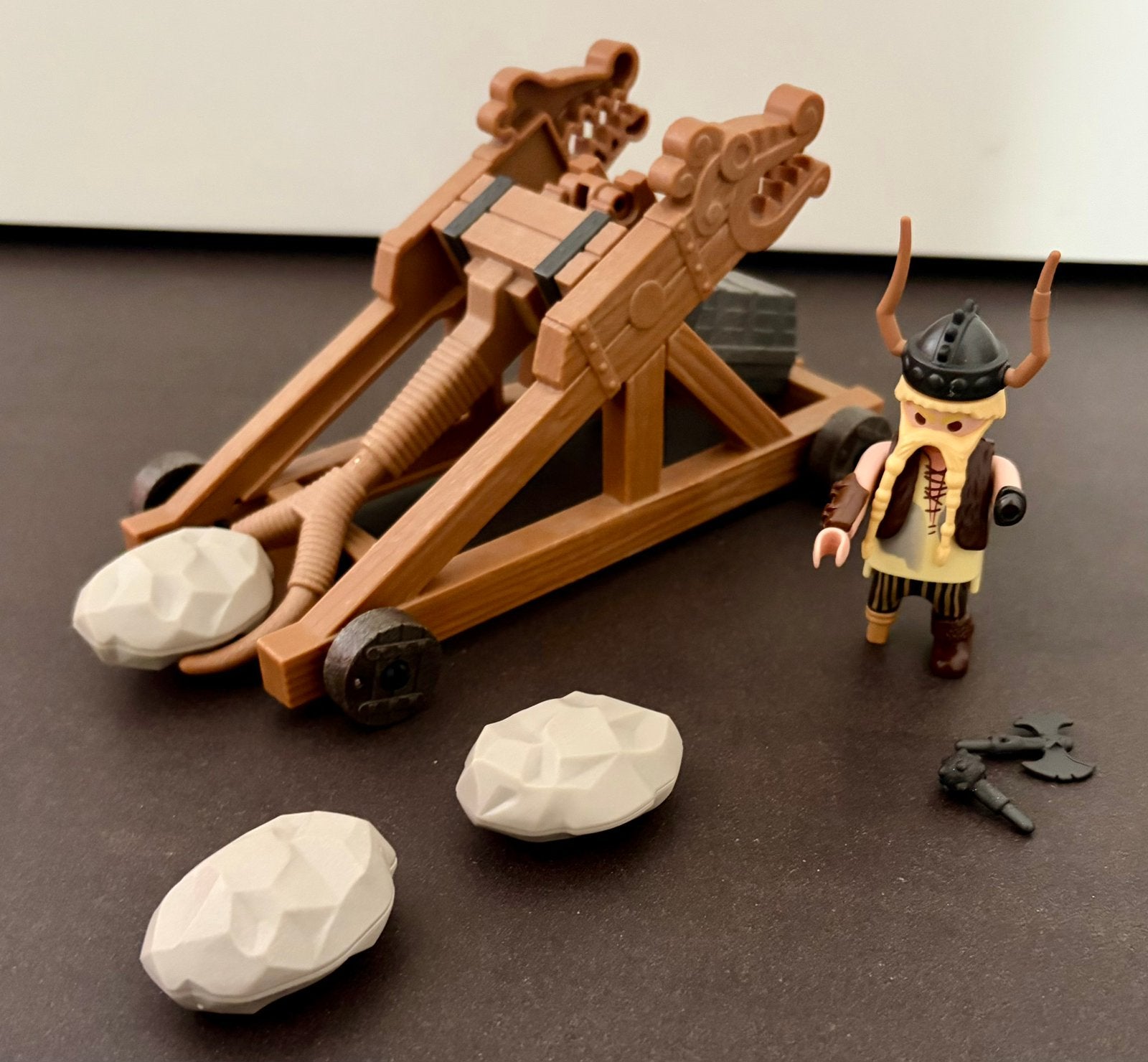 Playmobil Dragons 9245 te koop zgan, Kinderen en Baby's, Speelgoed | Playmobil, Complete set, Ophalen of Verzenden, Zo goed als nieuw