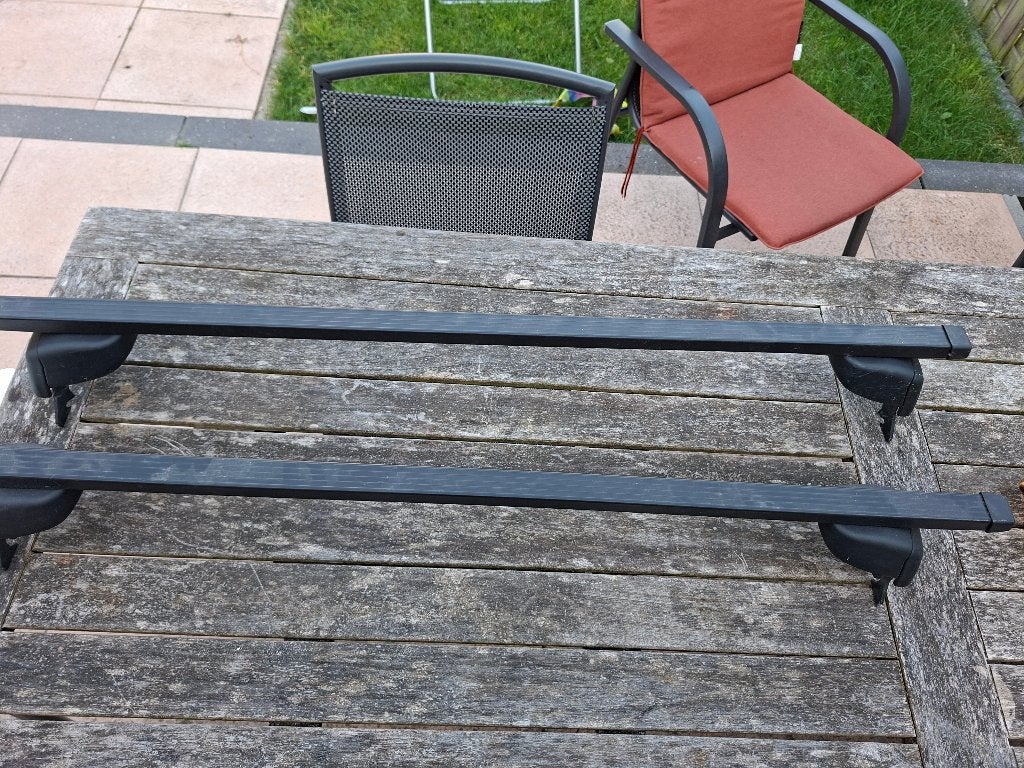 Dakdragers van Atera, Ophalen, Gebruikt