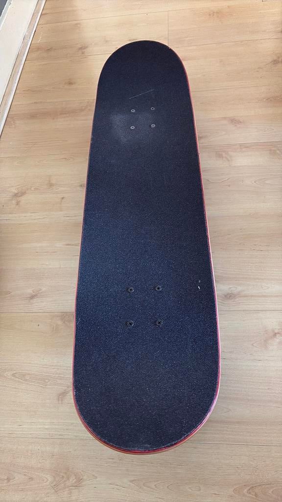 Skate board.  2 stuks, Ophalen of Verzenden, Gebruikt