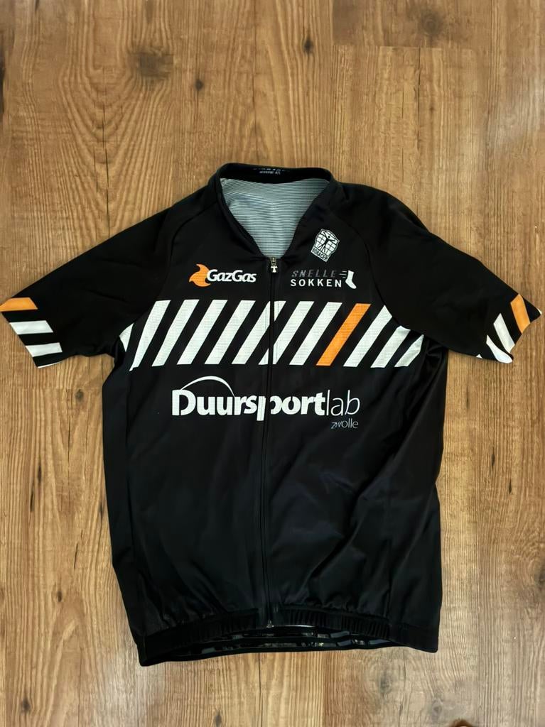 Bioracer GasGaz shirt L, Nieuw, Ophalen of Verzenden, L, Dames