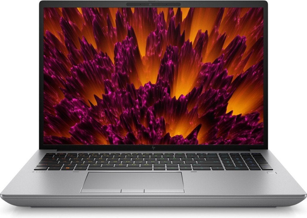 HP ZBook Fury 16 G10 - i9-13950HX - 128 GB - 3 TB - RTX 5000, Computers en Software, Windows Laptops, 64 GB of meer, Intel Core i9-13950HX (24 cores, 32 threads tot 5,5 GHz)