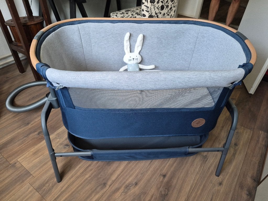 maxi cosi co sleeper, Ophalen, Zo goed als nieuw, Overige typen