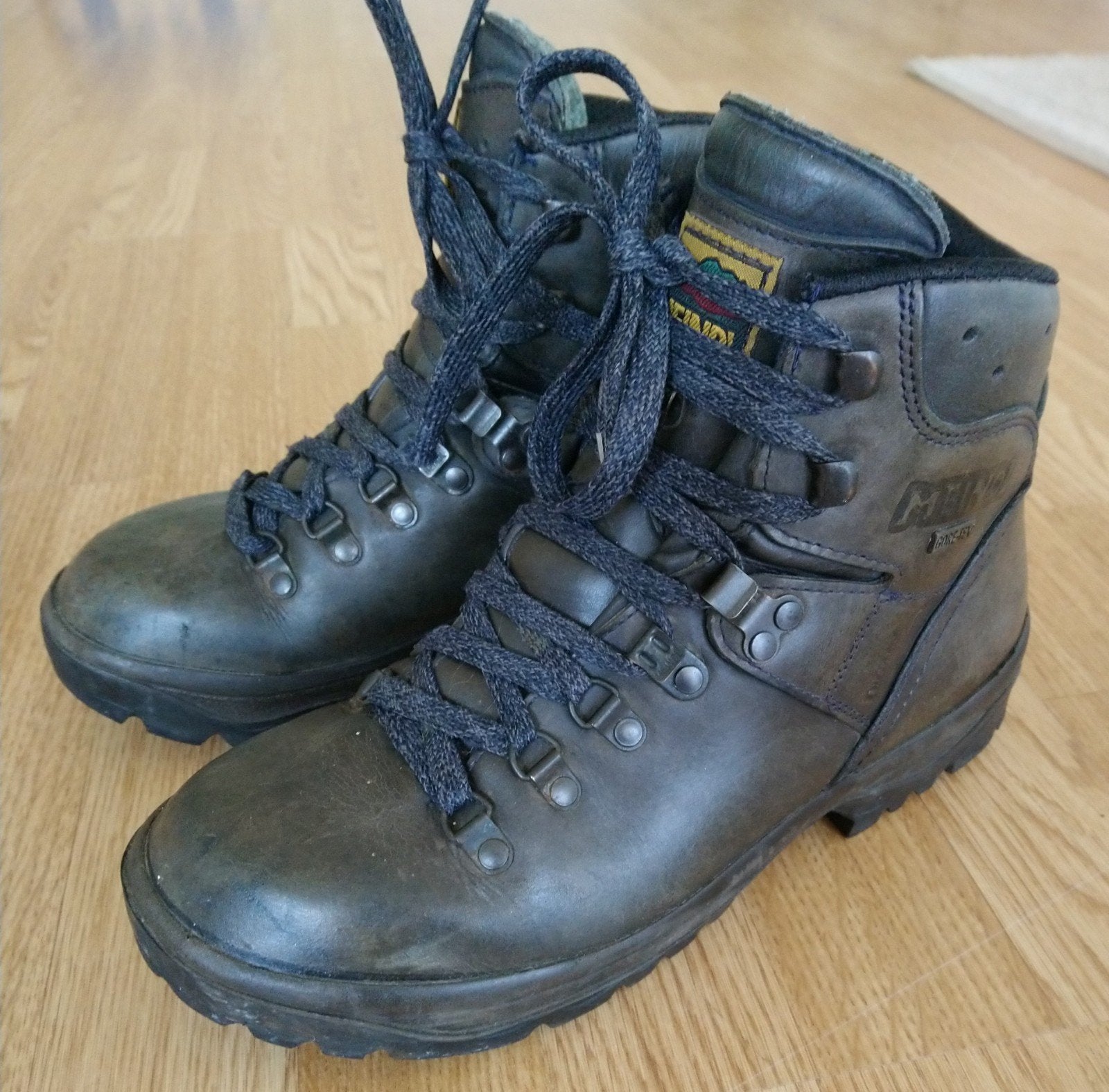 Meindl wandelschoenen 39, Ophalen of Verzenden, Gebruikt, Schoenen