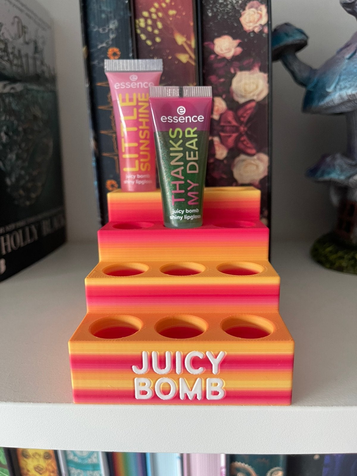 Juicy bomb houder, Nieuw, Ophalen of Verzenden, Toebehoren, Overige kleuren