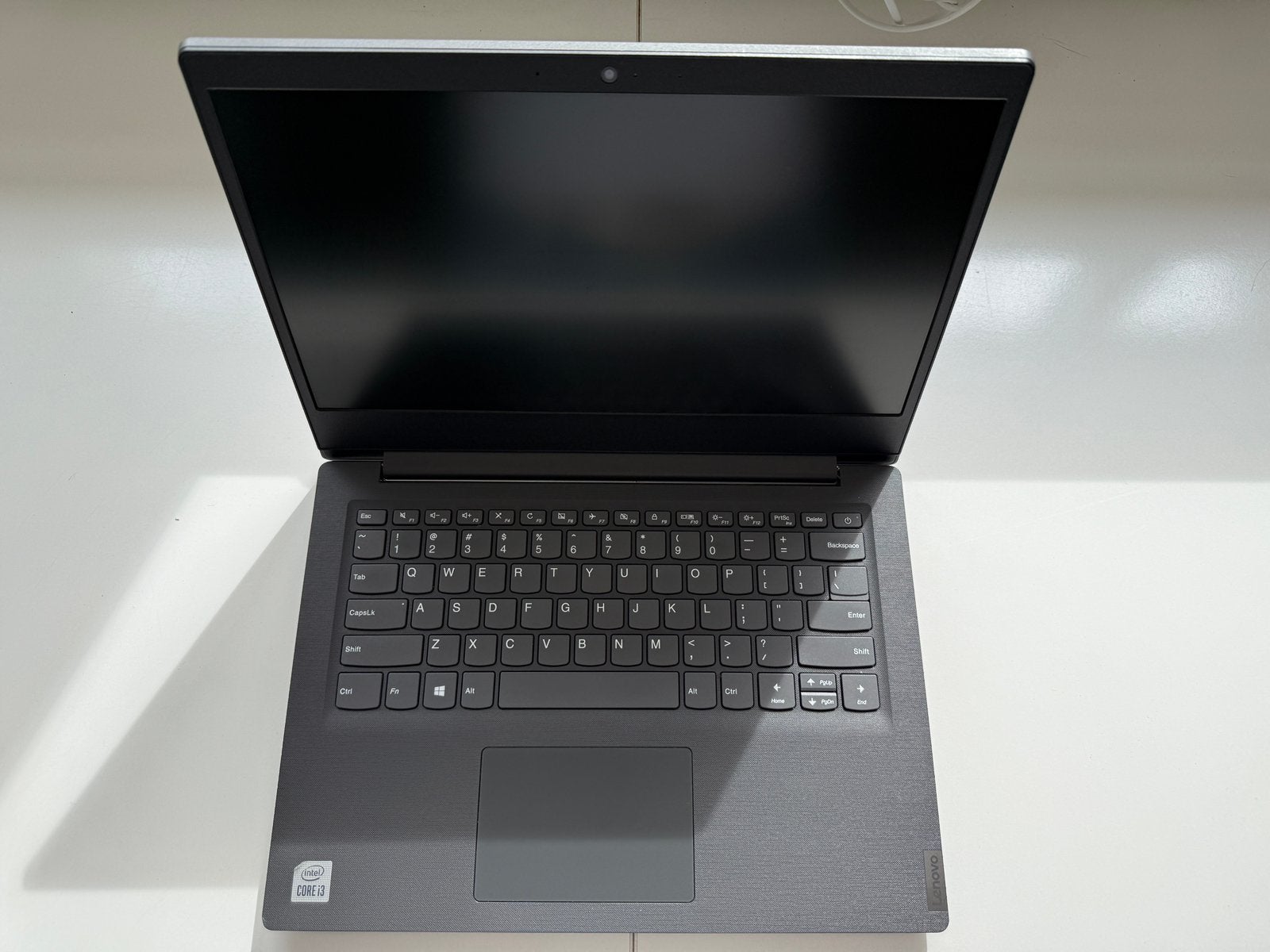 Lenovo V14-ILL, Gebruikt, 2 tot 3 Ghz, 8 GB, Ophalen of Verzenden