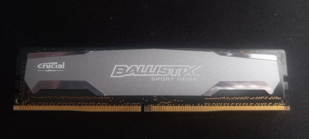 ddr4 4gb (2400hz ) 8 modules, Computers en Software, RAM geheugen, DDR4, Ophalen of Verzenden, Zo goed als nieuw, Desktop
