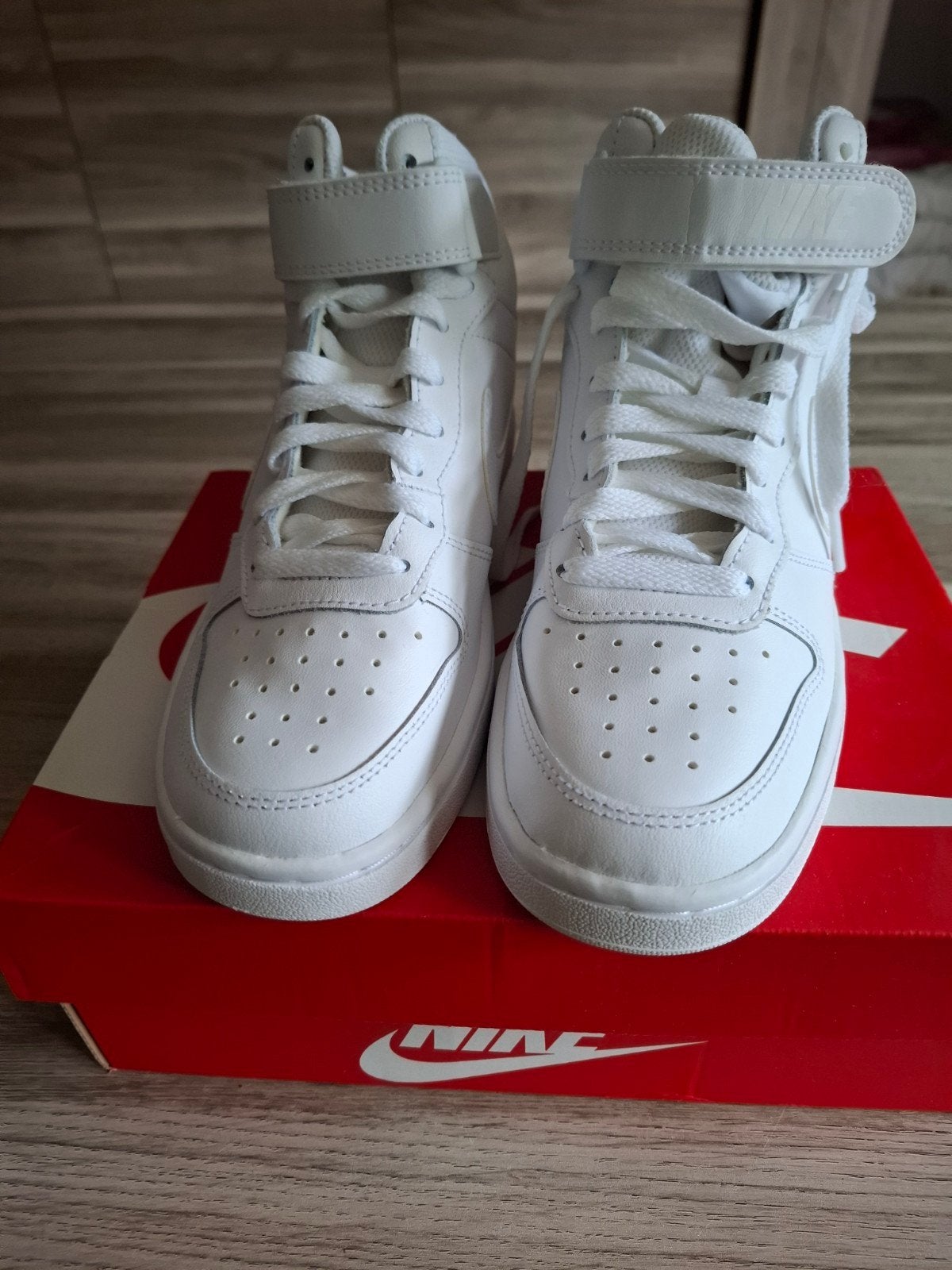 Nike sneakers, Ophalen, Nieuw