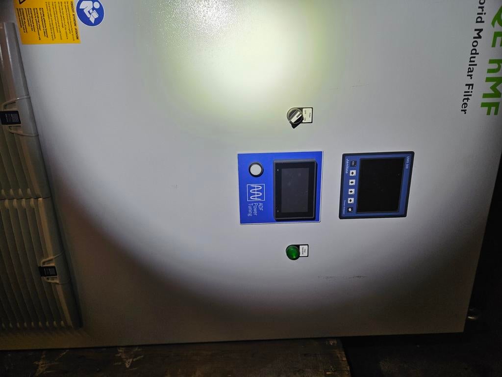 ADF Power Tuning SCC2 Control Computer, Witgoed en Apparatuur, Overige Witgoed en Apparatuur, Ophalen