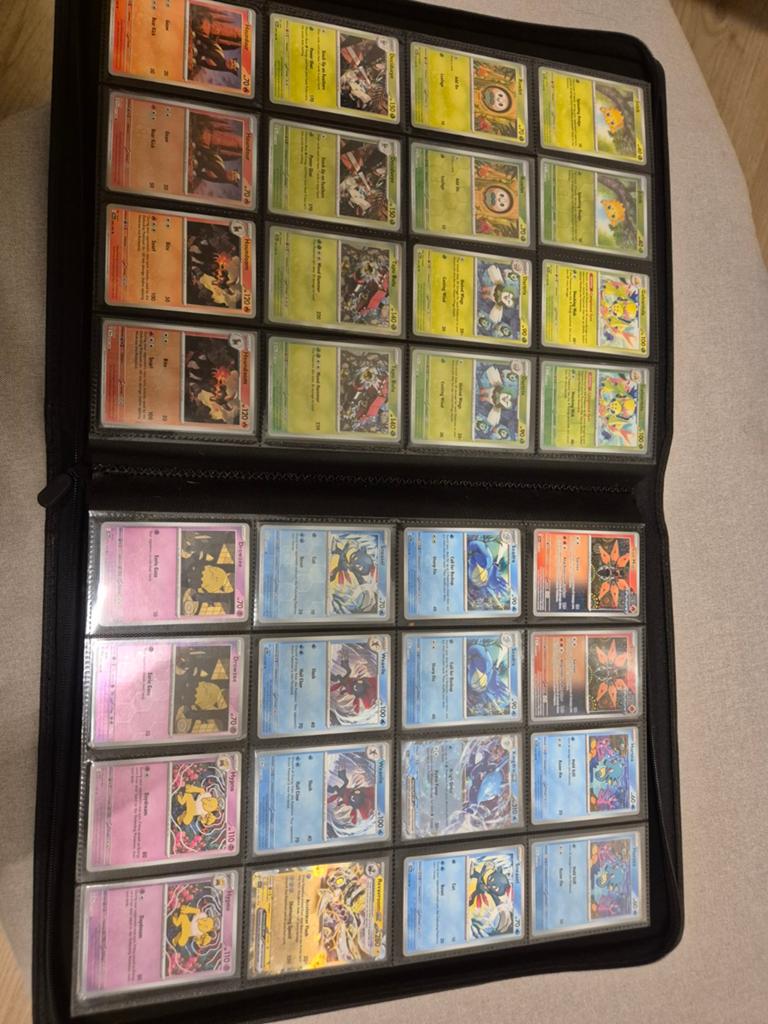 Pokémon Shrouded Fable Set, Ophalen of Verzenden, Nieuw, Meerdere kaarten