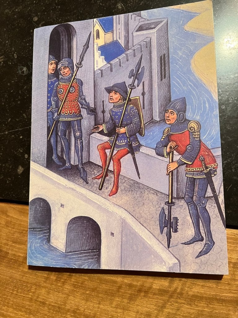 Guillaume Wielant of Willem Vrelant, miniaturist aan het Bou, Ophalen of Verzenden, Gelezen, Overige onderwerpen