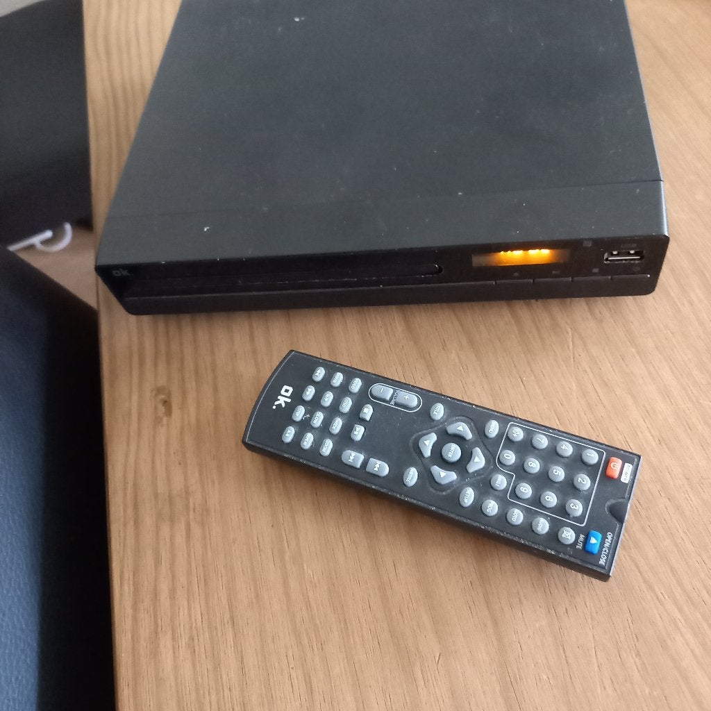 dvd speler 15 euro, Ophalen of Verzenden, Nieuw, Dvd-speler, Overige merken