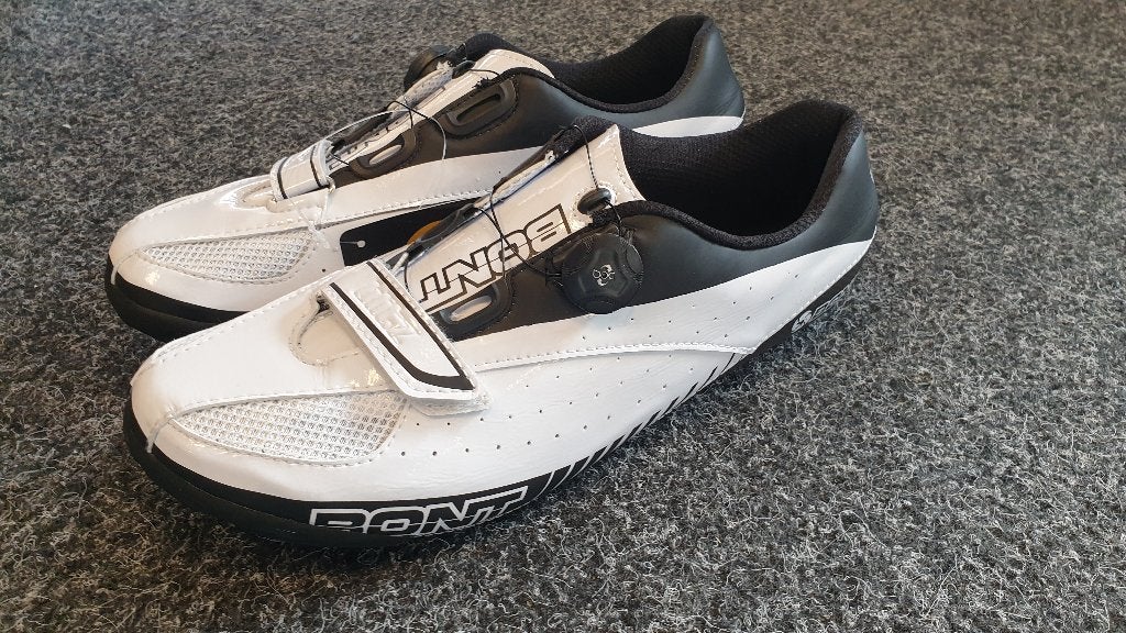 Bont Blitz Fietsschoenen Maten 45, 46 en 47 Nieuw!, Fietsen en Brommers, Fietsaccessoires | Fietskleding, Ophalen, Nieuw, Overige maten