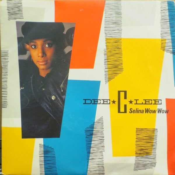 Dee C. Lee - Selina Wow Wow 7", Ophalen of Verzenden, Zo goed als nieuw, 7 inch, Pop